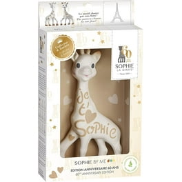 Vulli Sophie The Giraffe Baby Teething Toy for Infants Walmart