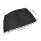 thumbnail image 2 of ADDHAT Protector Impermeable Para Asiento De Cortacésped De Jardín Con Universal Y Material Oxford Negro, 2 of 7