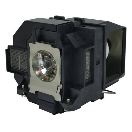 Advanced Lamps™ Lamp & Housing for The Epson EB-2165W Projector - 1 Unit per pack