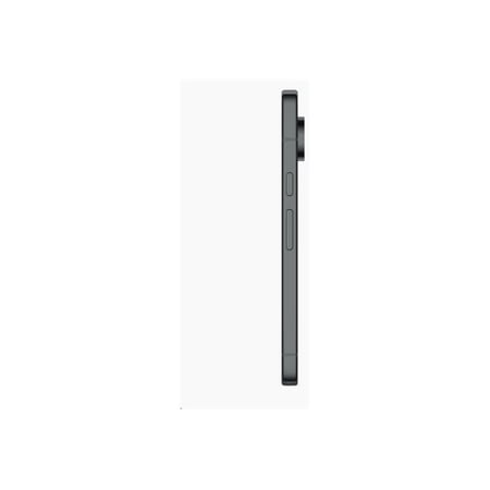 Google Pixel 10 Pro - Unlocked Android Smartphone - Gemini AI Assistant, Triple Rear Camera System, Fast-Charging 24+ Hour Battery, and 6.3" Super Actua Display - Obsidian - 128 GB (2025 Model)