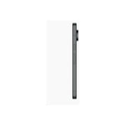 Google Pixel 10 Pro - 5G smartphone - dual-SIM - RAM 16 GB / Internal Memory 128 GB - OLED display - 6.3 - 1280 x 2856 pixels (120 Hz) - 3x rear cameras 50 MP, 48 MP, 48 MP - front camera 42 MP - obsidian