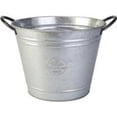 thumbnail image 3 of Washtub Planter, 3 of 3
