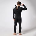thumbnail image 4 of de neopreno de cuerpo completo de neopreno de 3 mm para hombres de buceo elástico Scuba Surf húmedo cálido S-XXL shamjiam Trajes de neopreno, 4 of 8