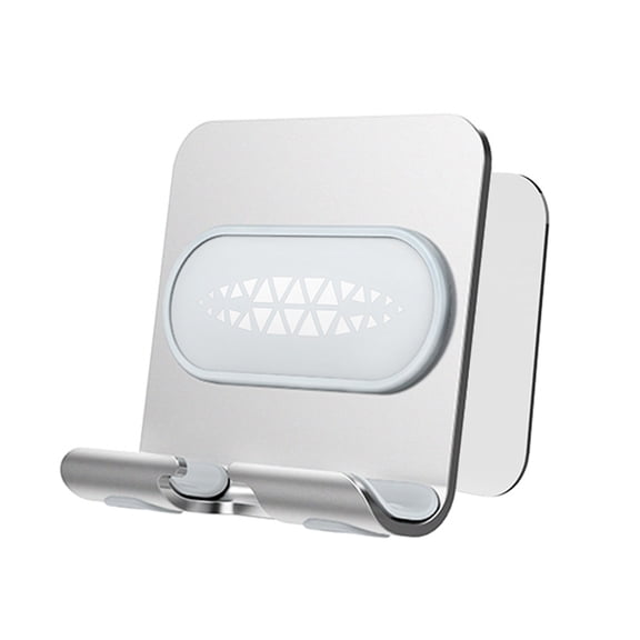 New Arrivals Wall Phone Holder Mount ,Update Version for Bathroom,Kitchen Office