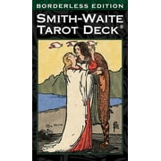 Smith-Waite(r) Tarot Borderless Edition (Other)