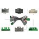 thumbnail image 3 of Cable de alimentación de audio de 16 pines para automóvil con caja Canbus compatible con Volvo Xc90 2008-2013, 3 of 5