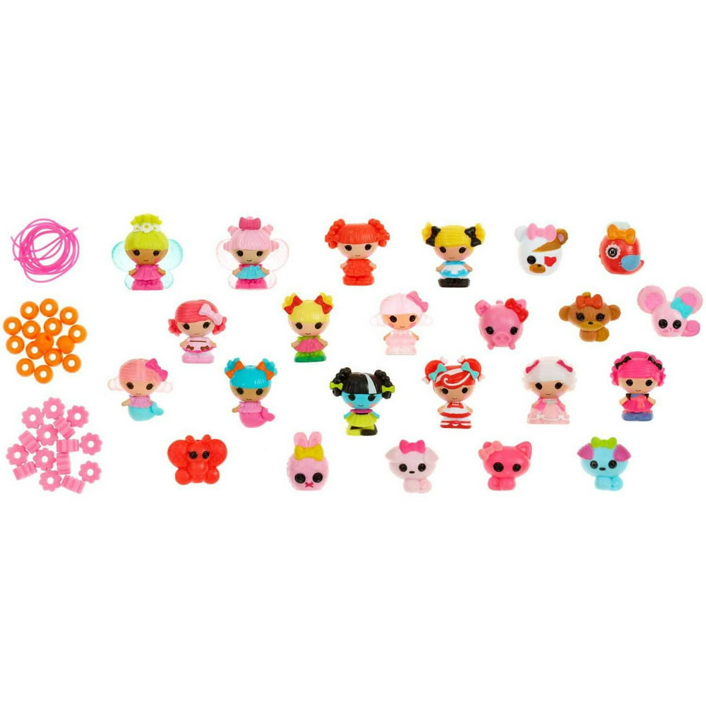 lalaloopsy tinies amazon