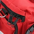 thumbnail image 4 of Herramientas de ayuda de emergencia de nailon bolsa de almacenamiento vacía bolsa de kit de trauma de emergencia bolsa de rayas reflectantes, 4 of 14