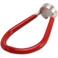thumbnail image 2 of Bicycle Spoke Pocket Tool 6 In 1 Bicycle Wheel Correct Kit Speech Tool -red2pcs), 2 of 5