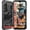 Gray, variant on DOOGEE Blade 10 Rugged Smartphone Unlocked,10.7mm Thin Rugged Phone,Android 14,9GB+128GB/2TF, 5150mAh,6.56" HD+ 90Hz IPS Cell Phone,Octa-Core, IP68/IP69K/Dual 4G SIM/Face ID/IPS/OTG/GPS