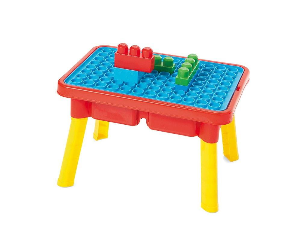 kidoozie sand n splash activity table
