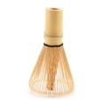 thumbnail image 3 of Khall Tea Powder Whisk,Matcha Whisk,Natural Bamboo Tea Whisk Chasen Preparing Matcha Powder Brush Tool, 3 of 8