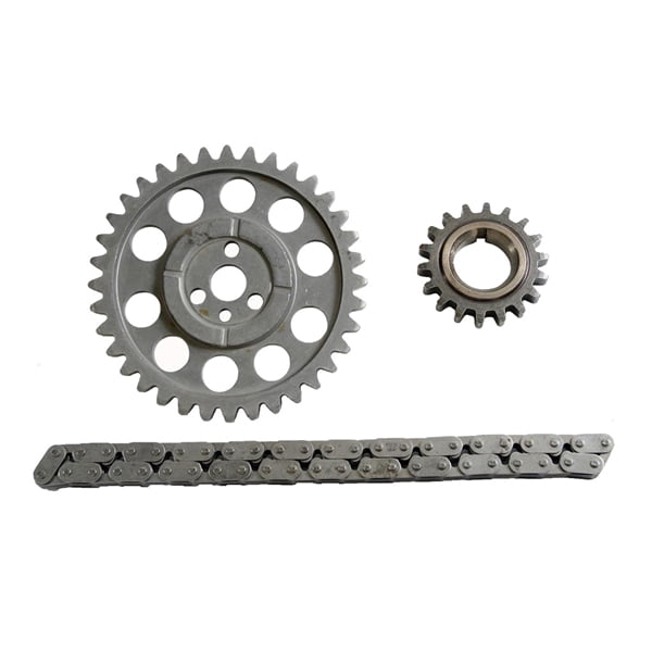 TIM SET GM CHEV 262 305 3