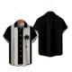 thumbnail image 1 of Sonducket Camisas hawaianas de playa ligeras y transpirables disponibles de varios tamaños de poliéster para hombres Camisetas XL, 1 of 6