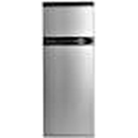 Danby 7.3 Cu. Ft. Top Freezer Refrigerator,