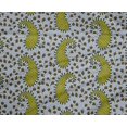 thumbnail image 4 of oneOone Polyester Lycra Fabric Floral & Paisley Block Print Fabric By The Yard 56 Inch Wide, 4 of 4