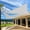 Light Gray, variant on Outdoor Sunshade Sail Canvas Canopies & Privacy Screens Shading for Patio Garden Backyard, 10'x10'x14'