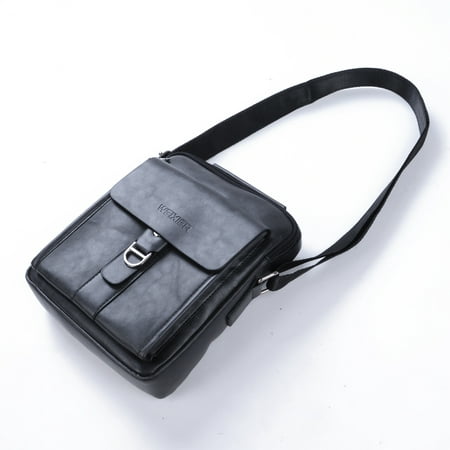 Men?s Bags Youth Korean Version Of The Trend Of Men?s Bags Fashion ...