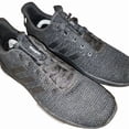 thumbnail image 1 of Adi - das Mens Cloudfoam Racer TR Black Running Shoes Sneakers Size 11.5, 1 of 6