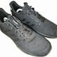thumbnail image 1 of Ad-id-as Mens Cloudfoam Racer TR Black Running Shoes Sneakers Size 11.5, 1 of 6