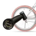 thumbnail image 2 of Medidor para Bomba de bicicleta Valvula FRA AME 160psi Giyo, 2 of 4