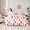 Red White, variant on Homewish Boys Girls Crystal Ball Twin Bedding Sets 7-Piece,Xmas Snowman Snowflake Bedding Comforter Set Microfiber,Merry Christmas Breathable Sheet Sets,Super Cozy Room Decor,Reversible
