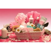 Ultimate Relaxation Bath and Body Gift- Large- 8411205