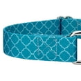 thumbnail image 7 of Country Brook Petz® Classy Chic Martingale Dog Collar Limited Edition, 2XS, 7 of 7