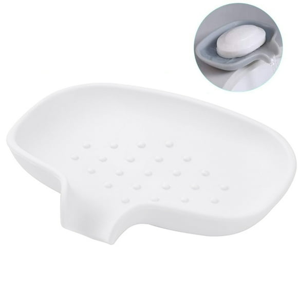 Silicone Soap Dish