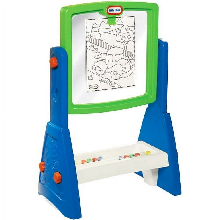 Little Tikes Window Share Easel Walmart