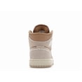 thumbnail image 4 of Jordan Women's 1 Mid SE Cozy Girl Shoes, from StockX, 4 of 5