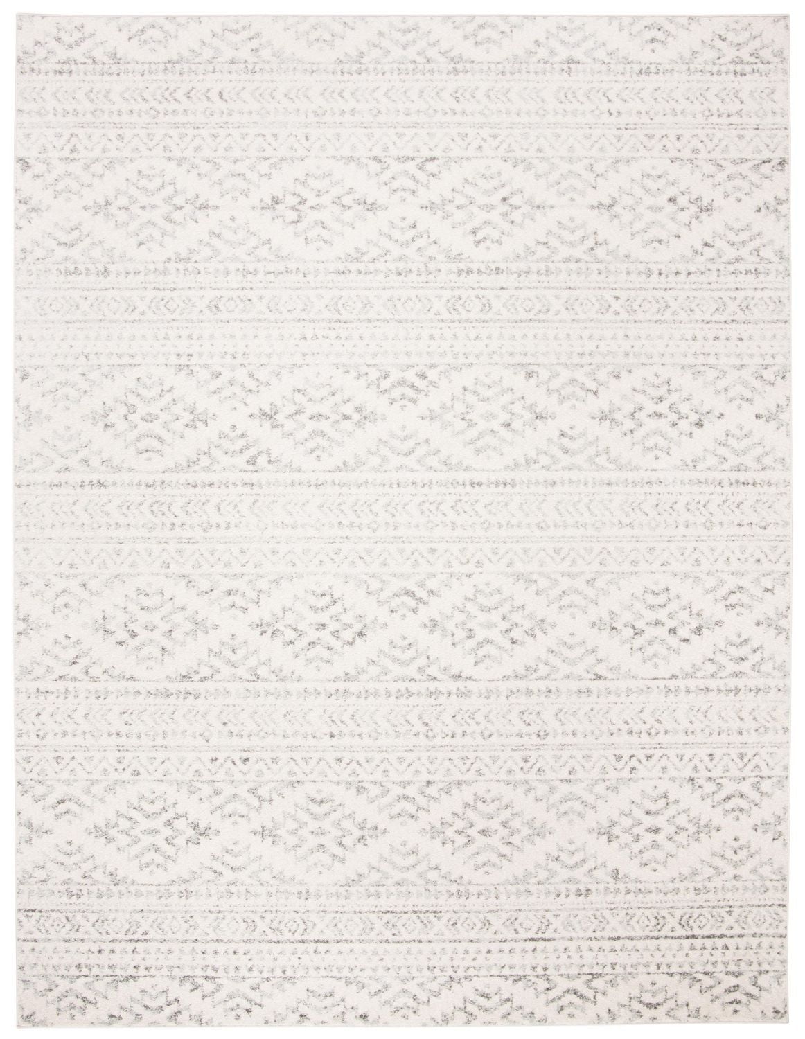 SAFAVIEH Tulum Lakisha Distressed Southwestern Area Rug