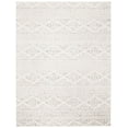 thumbnail image 4 of SAFAVIEH Tulum Lakisha Distressed Southwestern Area Rug, 4 of 6