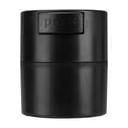 thumbnail image 2 of 1 Pce Pot de Rangement pour Colle à Cils Scellé Outils de Maquillage Pot de Rangement (Noir), 2 of 5