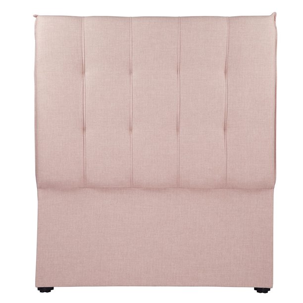 Cabecera Matrimonial Kinzo Rogga Rosa