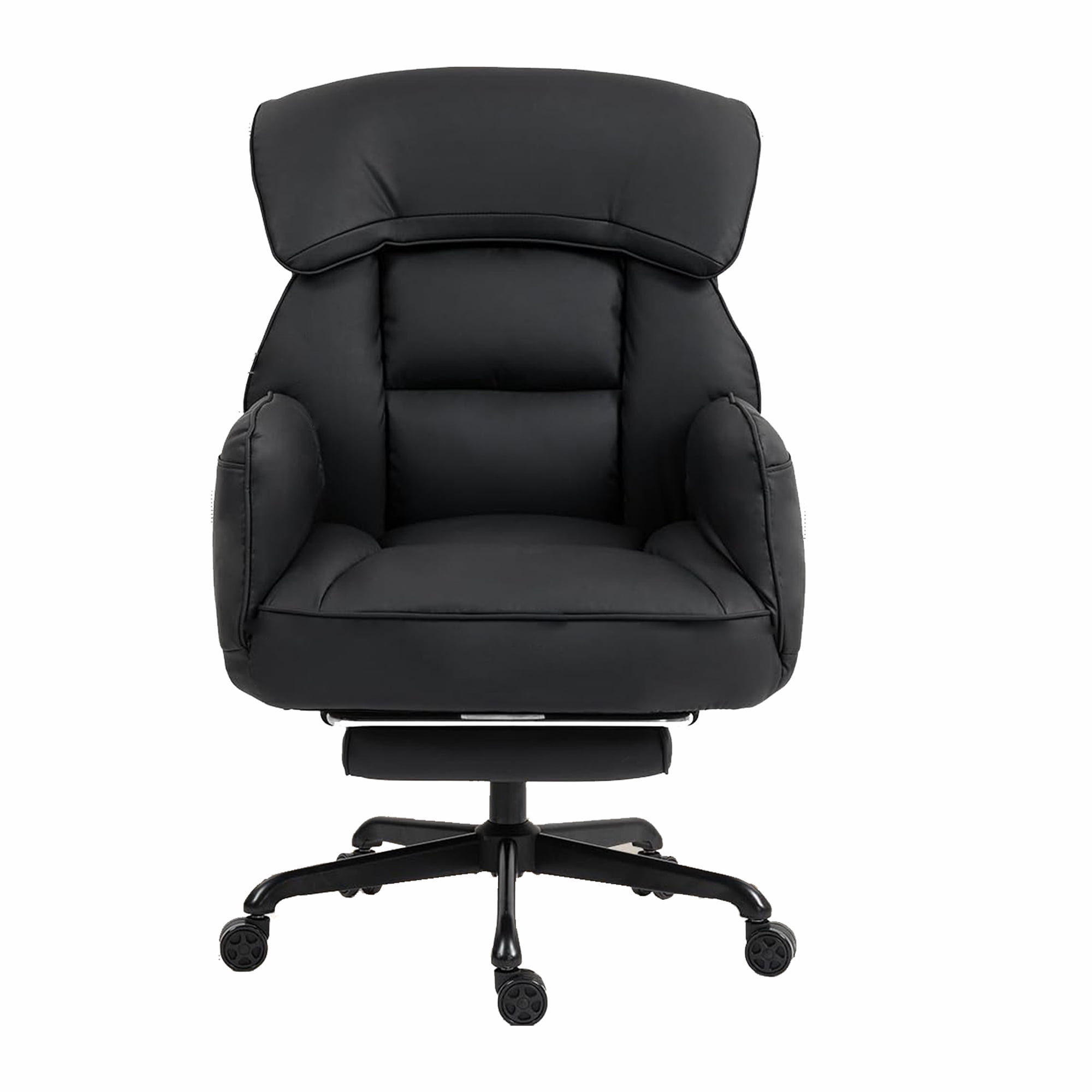 cross legged office chair with product