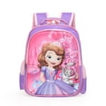 thumbnail image 3 of UISN MALL Bag For Kids BackPack School Bag Cute Cartoons Bag #3430, 3 of 5