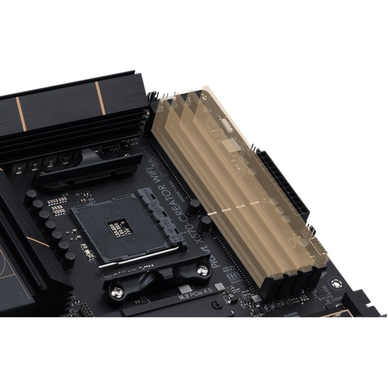 マザーボード ASUS ProArt X570-CREATOR WIFI AMD Ryzen ProArt X570-CREATOR WIFI｜Motherboards｜ASUS USA
