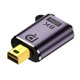 thumbnail image 2 of Adaptador DP1.4 A Mini 8K 60Hz con Luces Indicadoras para Computadora (B) PC, 2 of 6