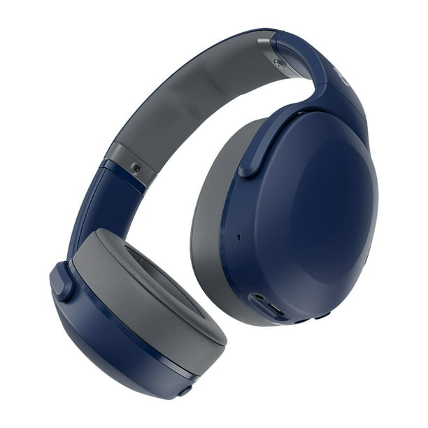 Skullcandy Crusher Evo Bluetoothヘッドフォン Crusher Evo - Bass Headphones with Personal Sound | True
