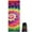 Colorful Tie Dye-2, variant on Colorful Tie Dye Pattern Hot Yoga Mat Towel Non Slip for Hot Yoga - Quick-Drying Yoga Mat Cover with 4 Corner Pockets with Travel Bag - Hot Yoga Towel Non Slip Grip Moisture Wicking Sweat 70"x26"