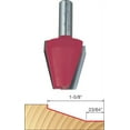thumbnail image 2 of Freud Genuine 1-1/2" (Dia.) Vertical Raised Panel Bit With 1/2" Shank 99-315, 2 of 3
