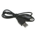 thumbnail image 2 of AMERTEER Câble d'Alimentation USB 1,2m pour Console GameBoy Micro GBM, 2 of 8