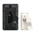 thumbnail image 4 of Taylor Precision Products Wireless Weather Station with Barometer, 4 of 8