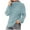 Sky Blue, variant on gakvbuo Chunky Turtleneck Sweaters For Women Long Sleeve Knit Sweater Jumper Oversized Lightweight Mockneck Loose Fit Cable Knit Pullover Jumper Tops