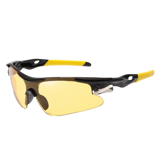 Cycling Glasses Polarized Glasses Performance Cycling Sunglasses Polarized Lens Uv Protection Windproof Ultralight Ideal for