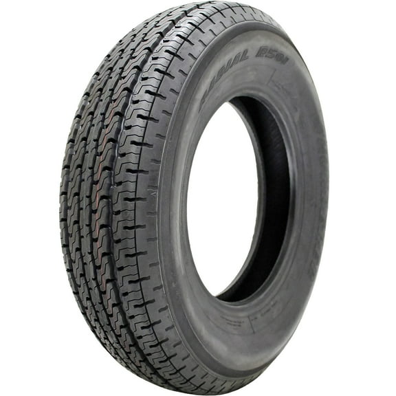 Thunderer Radial R501 Steel Belted ST175/80R13 175/80R13 91/87M C 6 Ply Trailer Tire