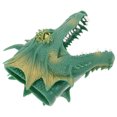 thumbnail image 2 of Funny Animal Hand Puppet For Story Telling Kids Interactive Hand Puppet Dinosaur Puppet Dinosaur Hand Puppet Realistic Soft Rubber Interactive Dinosaur Toy, 2 of 5
