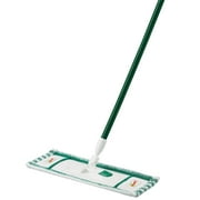 Libman 18 inch Steel Handle Wet & Dry Microfiber Floor Mop