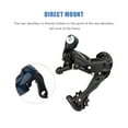 thumbnail image 5 of Bicycle Rear Derailleur 7/8/9 Speed Mountain Bike Transmission Bike Replacement Parts, 5 of 5